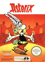 Asterix (E) [!]