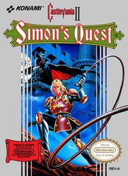 Castlevania II - Simon's Quest (U) [!]