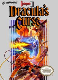 Castlevania III - Dracula's Curse (U) [!]