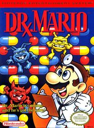 Dr. Mario (JU) (PRG0) [!]