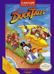 Duck Tales (U) [!]