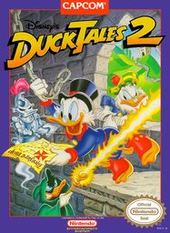 Duck Tales 2 (U) [!]