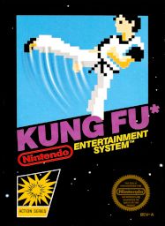 Kung Fu (U) [!]