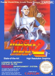 Megaman II (U) [!]