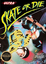 Skate or Die! (U) [!]