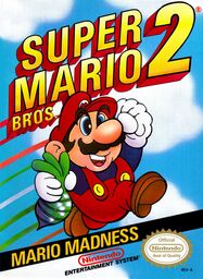 Super Mario Bros. 2 (U) (PRG0) [!]