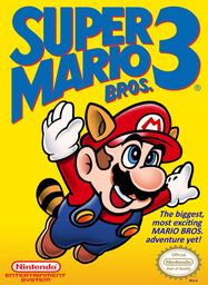 Super Mario Bros. 3 (U) (PRG0) [!]
