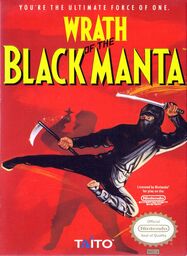 Wrath of the Black Manta (U) (PRG0) [!]