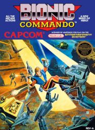 Bionic Commando (U) [!]